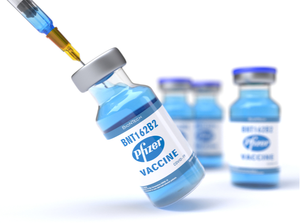Pfizer – FIRST Vaccine Approved by the FDA