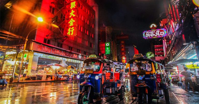 Drinking alcohol in restaurants now allowed in Cha-am, Ayutthaya, Hua Hin, Chonburi and Korat