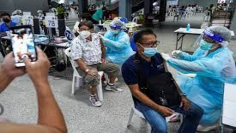 BMA will start providing walk-in vaccinations for the AstraZeneca vaccine