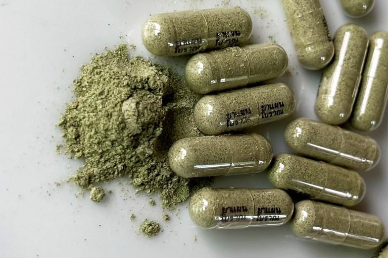 The Department of traditional medicine will Provide Thai herbs treatment to long Covid patients