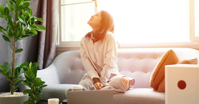 A list of tech gadgets for combatting PM2.5 and air pollution