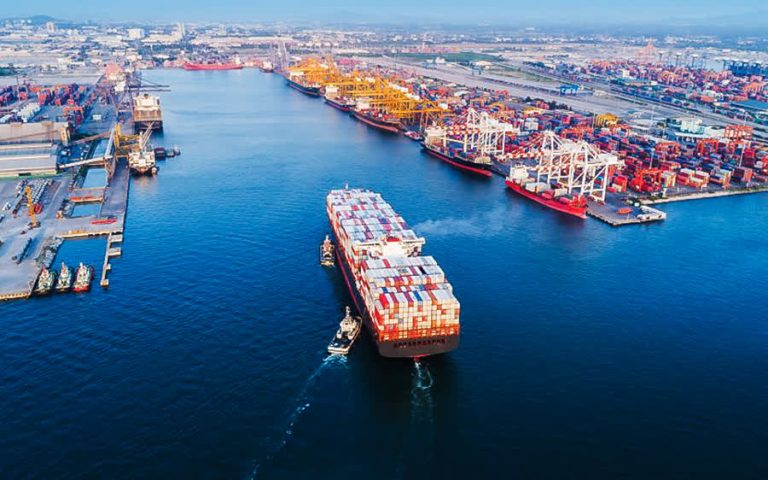 Export sector saw substantial growth of 16.2% in February