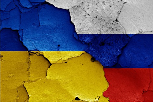 Conflict Russia-Ukraine could cost the Thai economy around 244 billion baht
