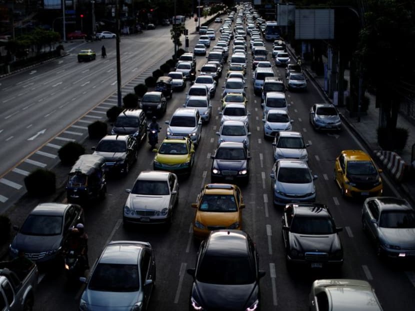 Domestic car sales rise in March, as car exports fall