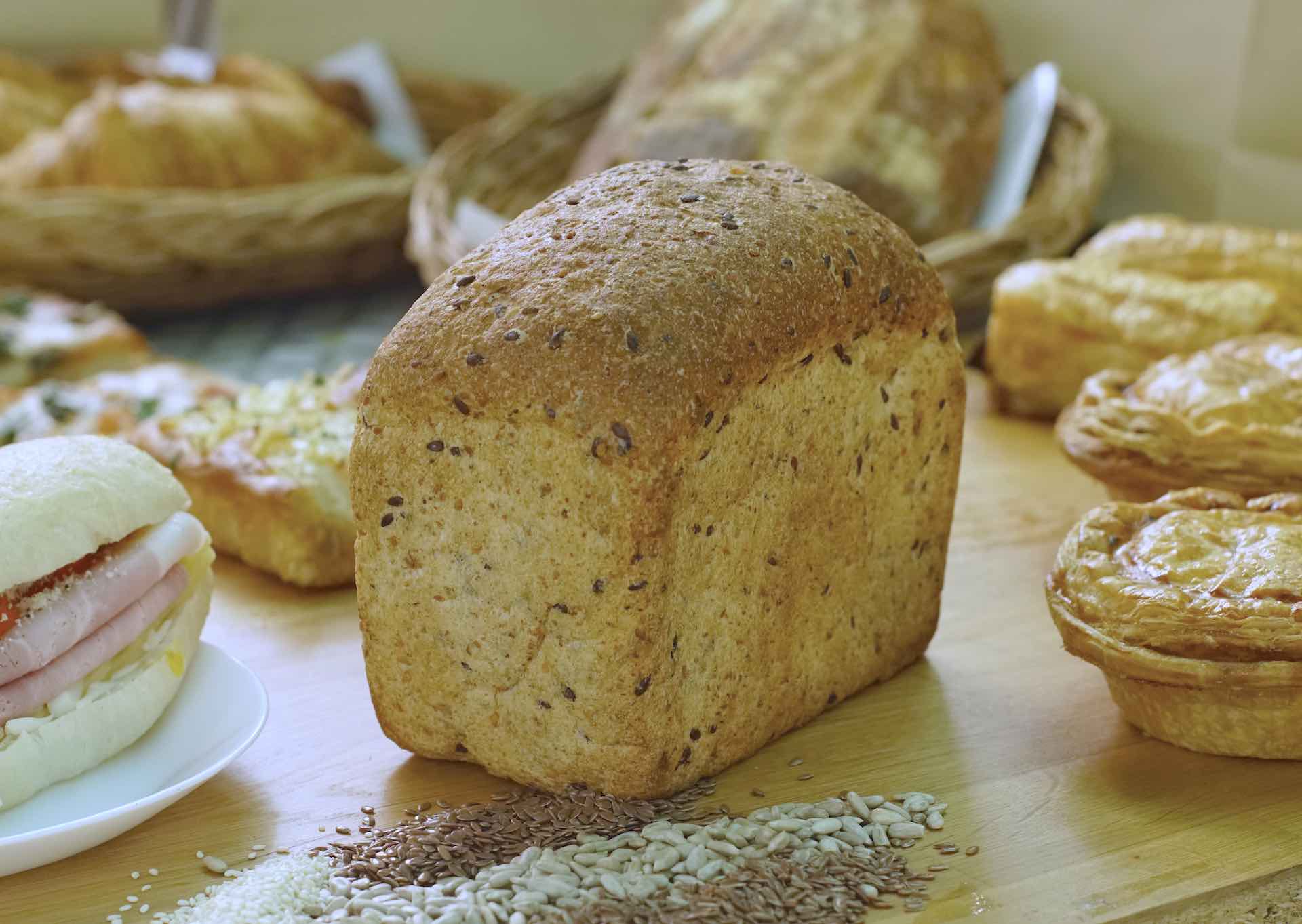 Conkey’s multigrain bread, heart-made recipe inspired by healthy aspirations