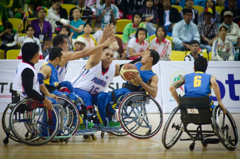Preparation for the 11th ASEAN Para Games 2022 remains on track
