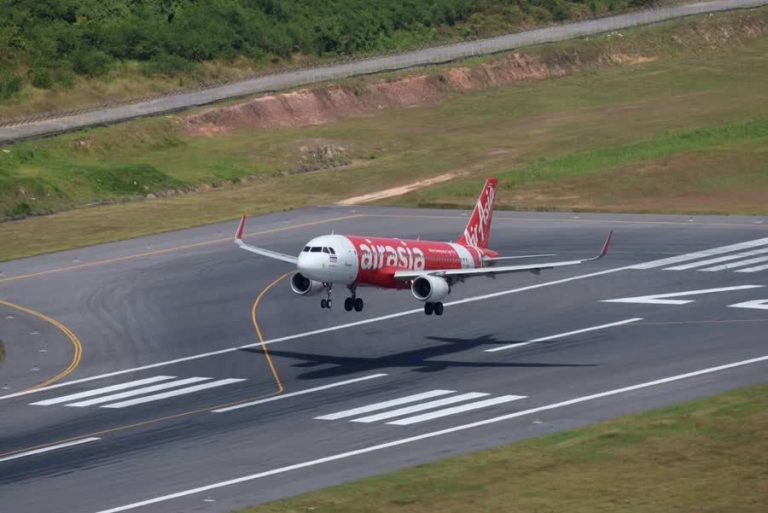 Investigation Launched Into Airport Runway Incident