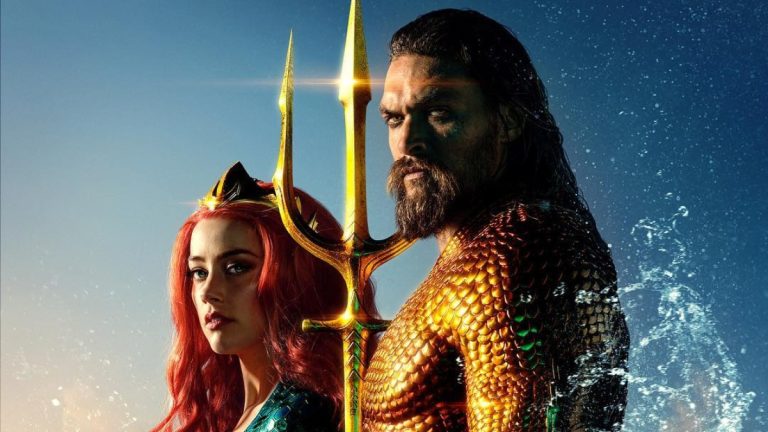 Johnny Depp-Amber Heard trial: Aquaman 2 spoilers flood the internet after court hearing