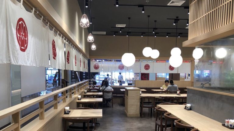 Mitoki Japanese Restaurant- Authentic taste at a fulfilling size and friendly price