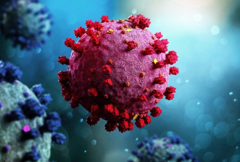 Rise of Covid-19 cases in Thailand