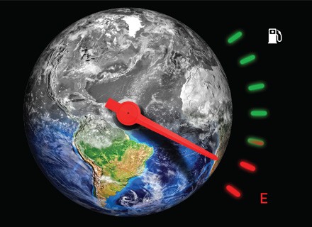 The global energy crisis raises living costs