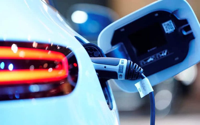 Cabinet approves 2.9bn baht EV sale subsidy