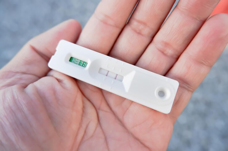 Covid patients isolated for 5 days as quarantine rule repealed