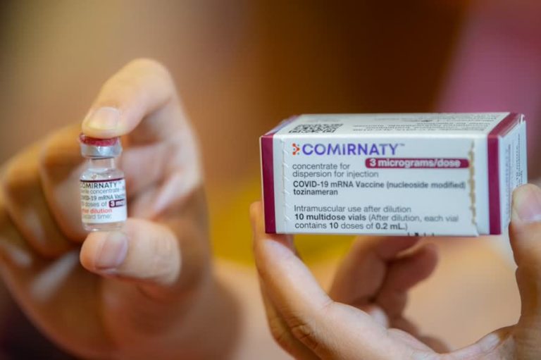 DDC strongly recommends that all parents get their children vaccinated against COVID-19