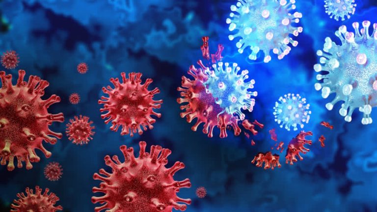 Newer Omicron subvariants have been reported in Thailand