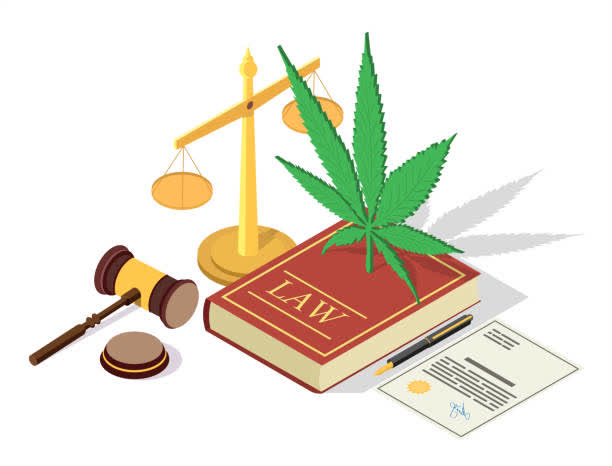 The administration says that Health Ministry laws appropriately address cannabis