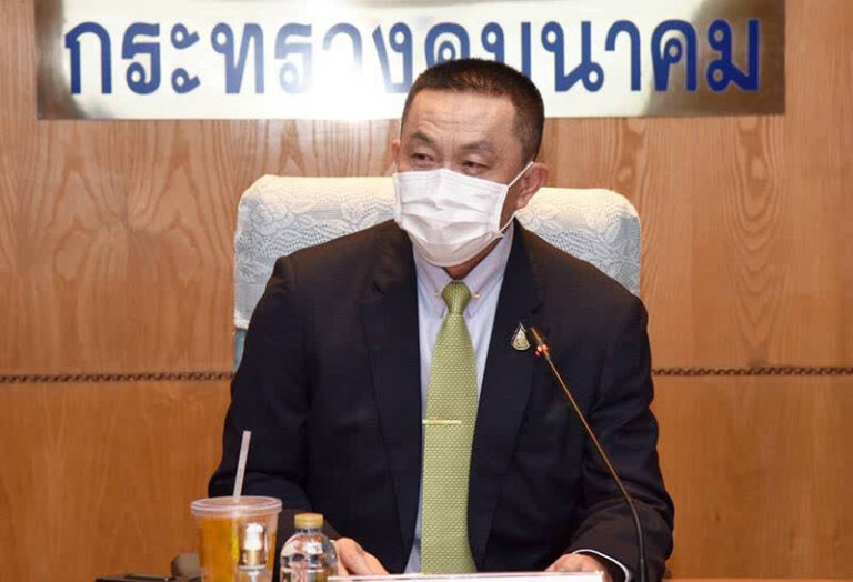 Airports in Bangkok Planned To Go Through Huge Expansions