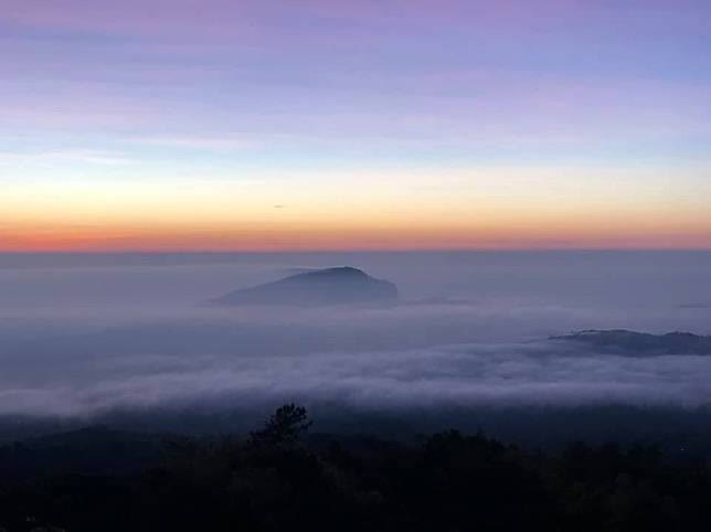 This Week’s Cold Fronts Chill Most of Thailand