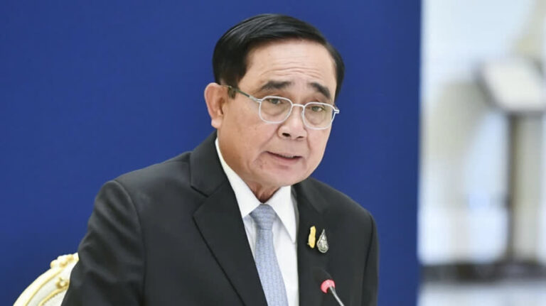 After ASEAN-EU Summit, PM Will Discuss Political Future