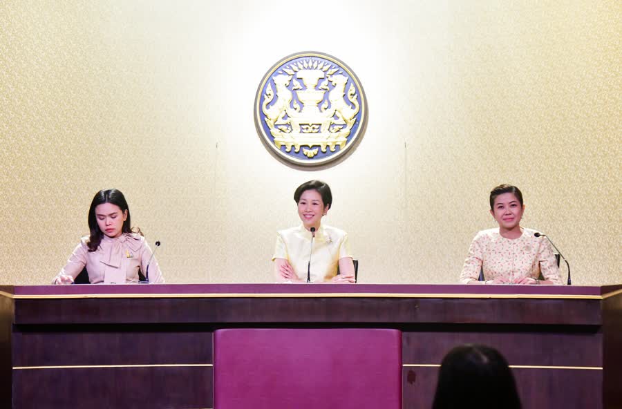 Government to Disburse Numerous New Year’s Gifts