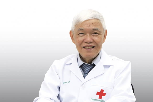 Top Virologists Suggest Using Thai LAAB Supplies