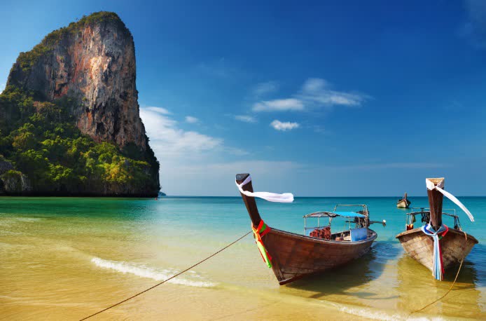 Phase 5 Launch of Domestic Tourism Campaign Confirmed by TAT