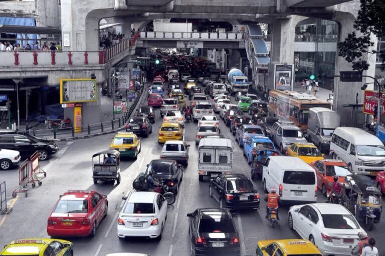 The police announced plans to buy traffic barriers and electronic devices