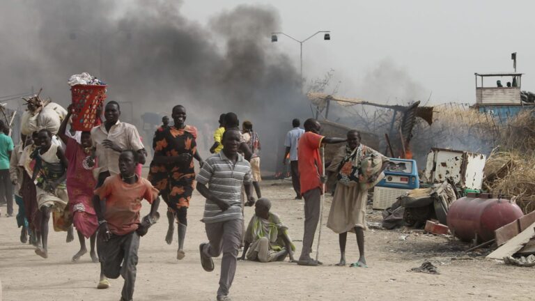 Thailand Plans Evacuation of Citizens from Sudan Amid Safety Concerns