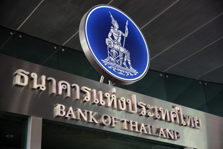 Bank of Thailand Governor: Stability is a Priority over Economic Stimulus