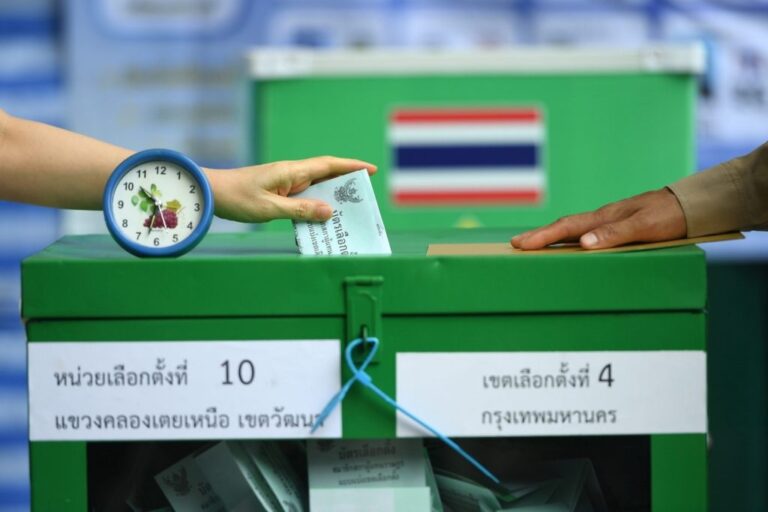 Election Commission Clarifies Overseas Inspections Ahead of General Election