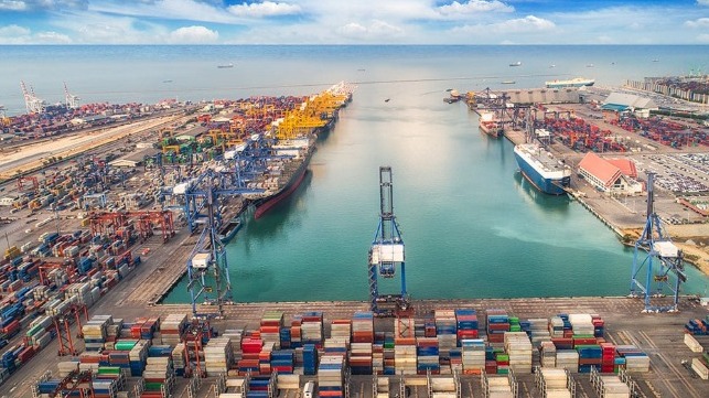 Thai Ministry of Commerce Takes Urgent Action to Expand Exports to China by at least 1%