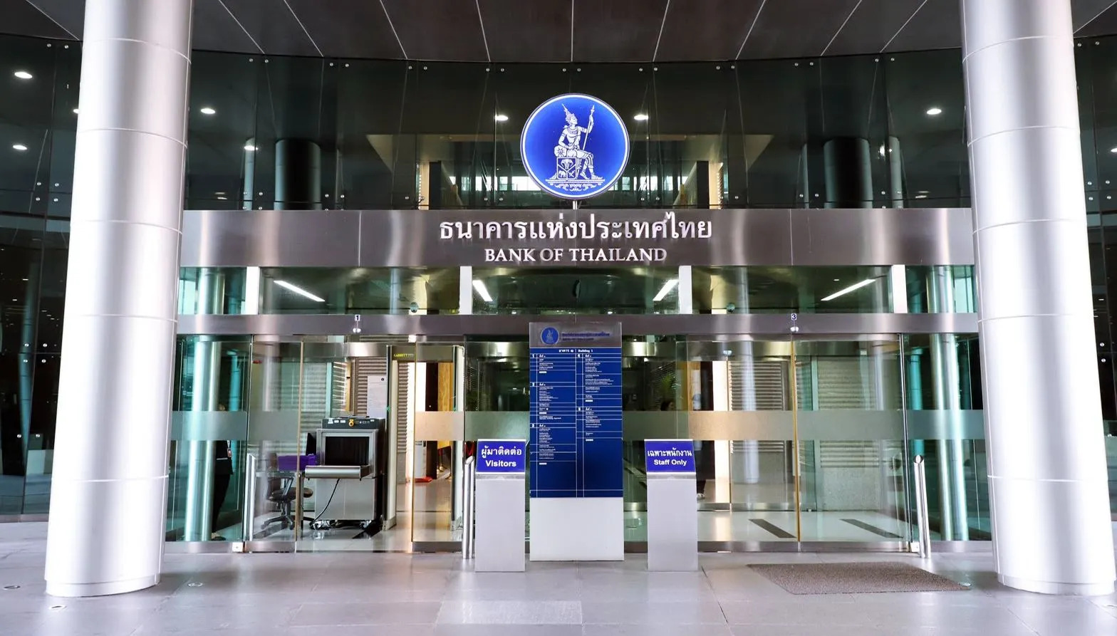 Bank of Thailand Predicts Positive Growth for Thai Economy in 2023 Driven by Tourism and Domestic Consumption