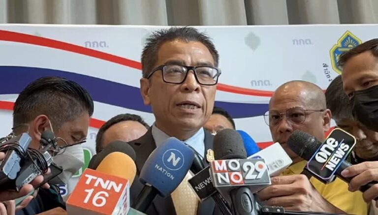 Election Commission emphasizes transparency and urges accurate media coverage for upcoming election