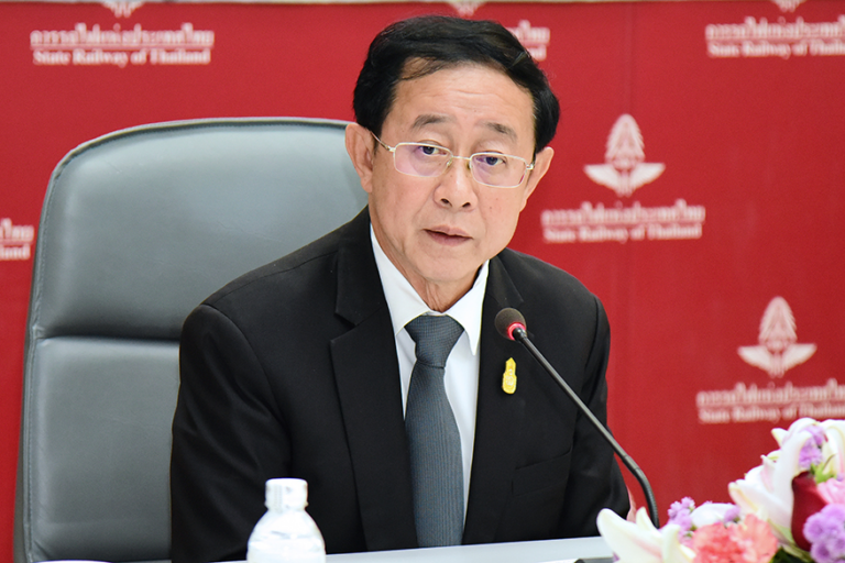 Thailand Government Reports Financial Risks for 2022 Fiscal Year