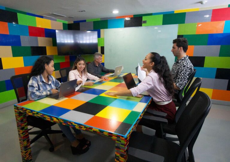 MINT Thonglor Redefines Remote Work with Innovative Virtual Office Solution