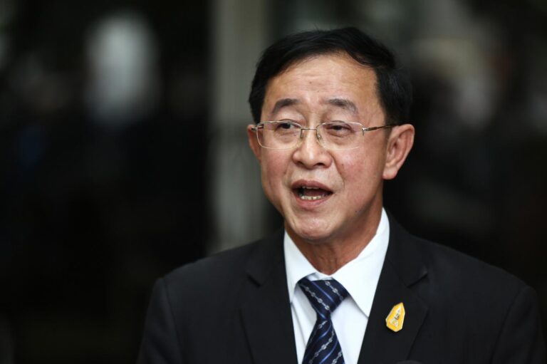 Caretaker Finance Minister Stresses Insurance Industry’s Vital Role in Sustainable Economic Growth