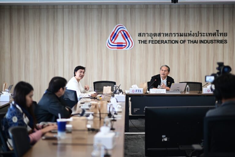 Private sector monitoring government formation, economic measures crucial for confidence