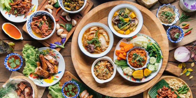 PRD’s Foreign Office Organizes “Culinary Experience” Study Tour to Promote Thai Gastronomy