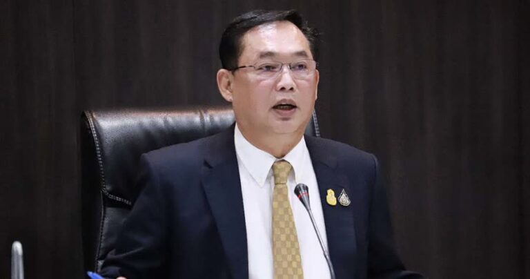 Thailand’s Bold Vision: Empowering One Million Families to Strengthen Local Communities