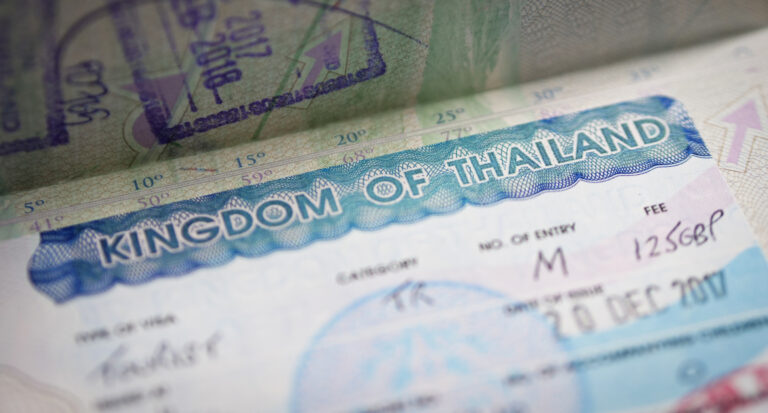 TAT Cautious on Visa Fee Waiver to Attract Foreign Tourists, Airlines Boosting Routes to Stimulate Tourism