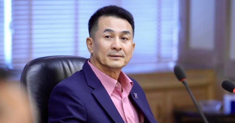 Ministry Spearheads HPV Vaccination Drive to Tackle Women’s Cancer Crisis
