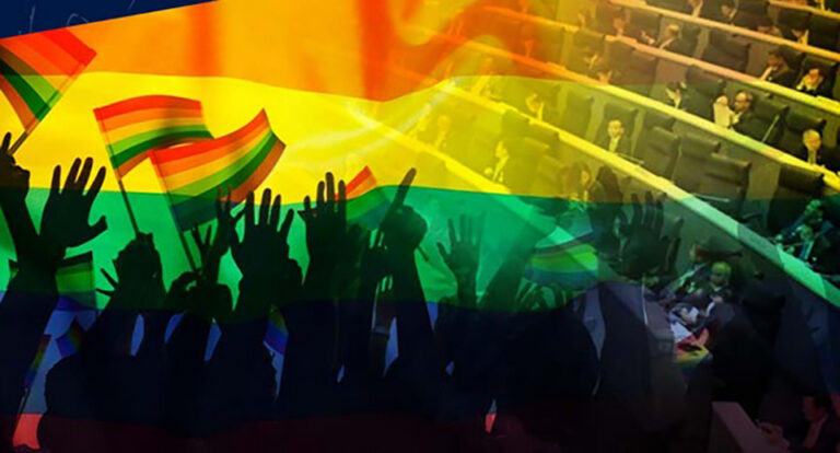 Cabinet Endorses Progressive Amendment for Same-Sex Marriage Rights: Civil and Commercial Code Set for Inclusive Revision