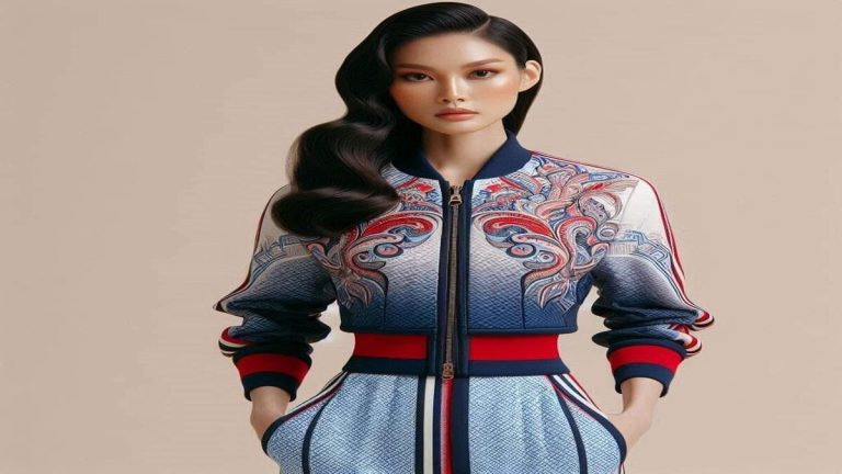 Thai Olympic Uniform Unveiled, Faces Mixed Reactions Online