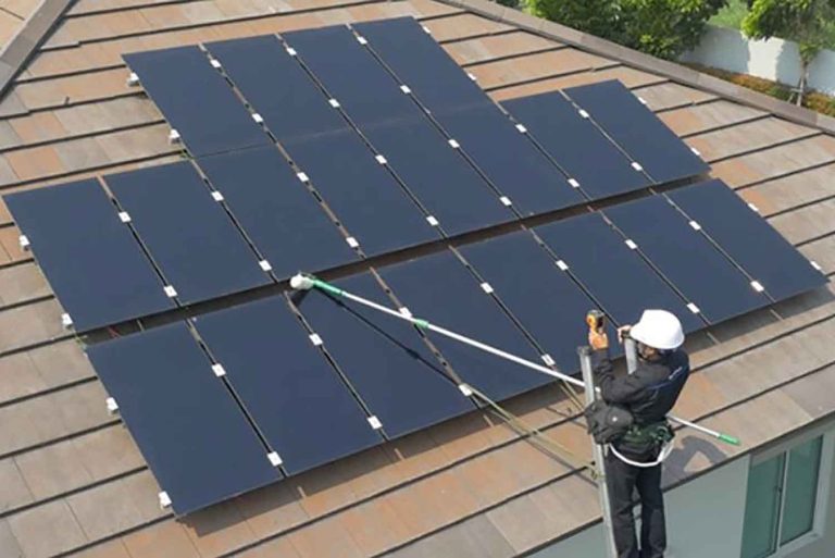 Thailand to Expand Solar Power Purchases from Households