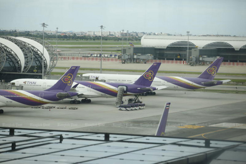 Thai Airways Rehab Plan Faces Scrutiny Amid New Appointments