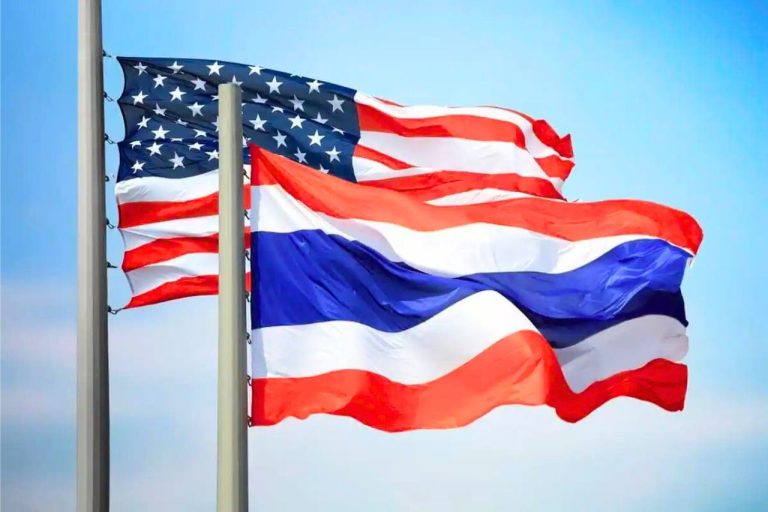 Thailand Poised to Attract Investments in Trump Era Amid US-China Trade War