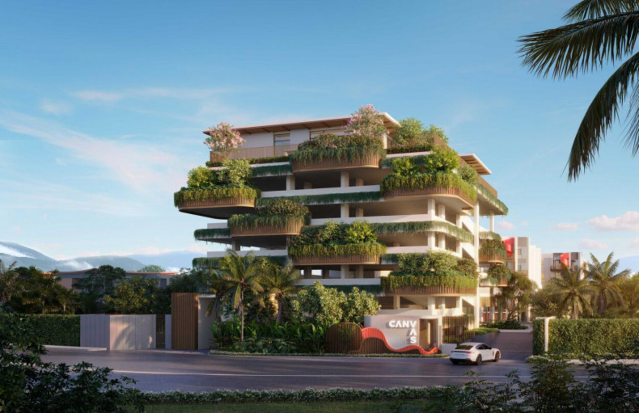 Foreign Buyers Propel Phuket Condo Market Growth