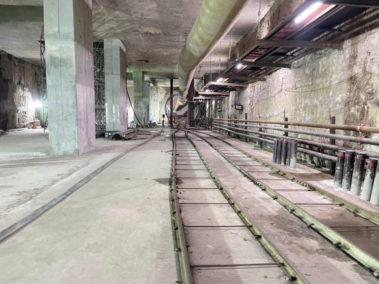 Purple Line South Postponed to 2029 Due to Investment Delays4