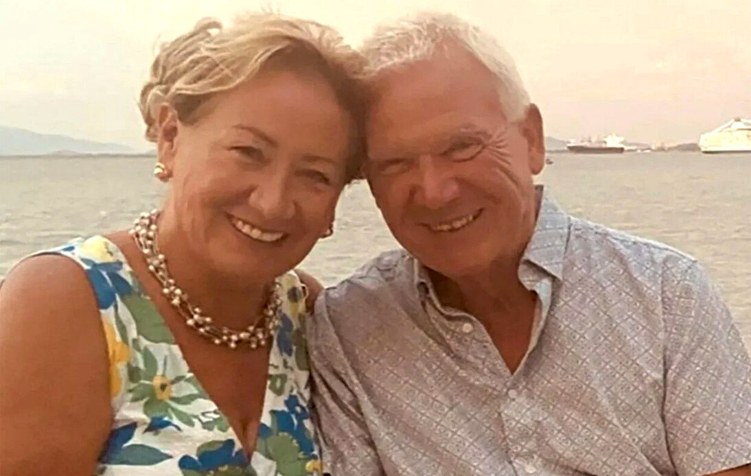 British Couple in Thailand Fined After Property Dispute