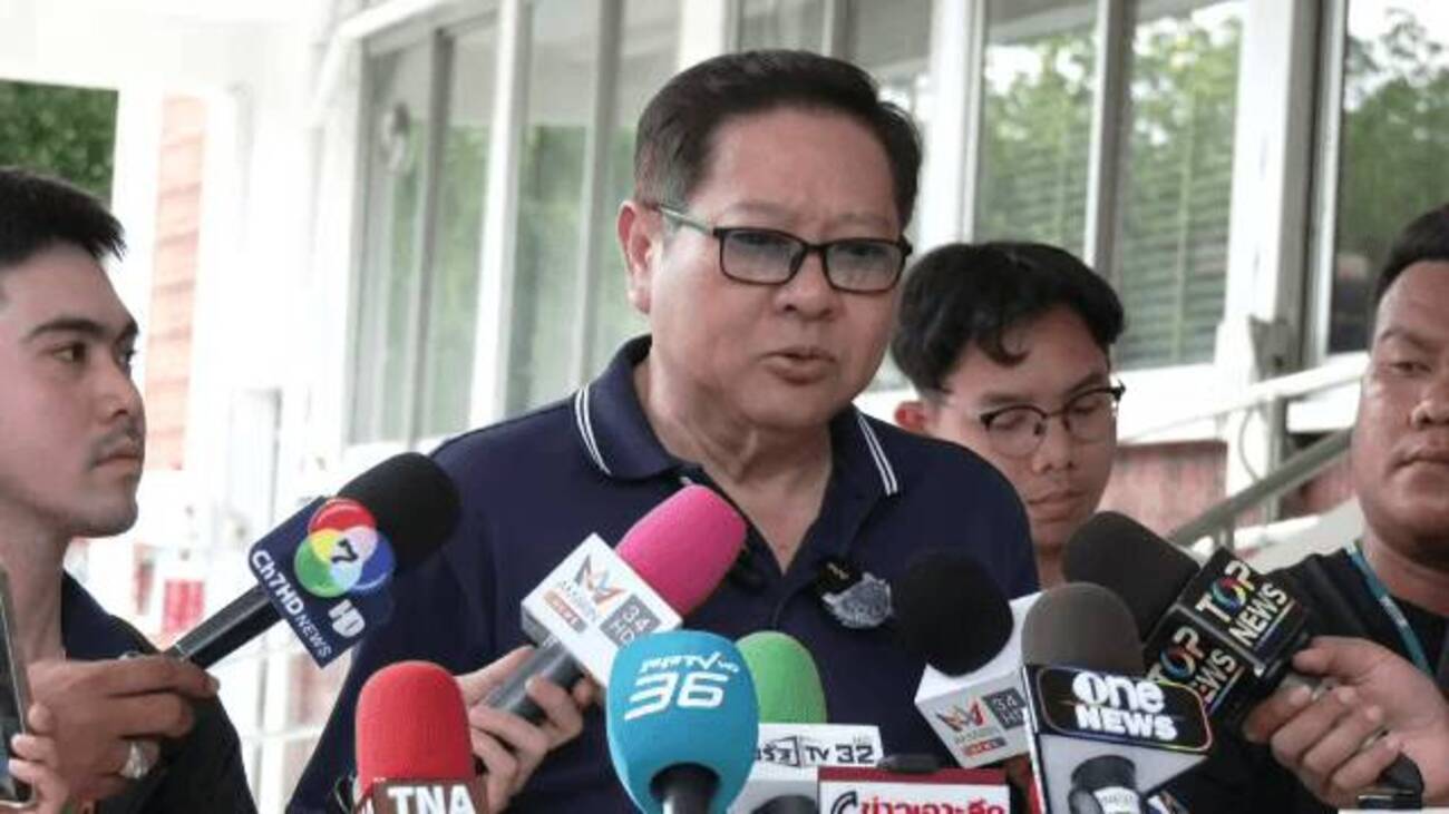 DSI to Question Engineer Over Collapsed Audit Building